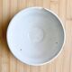 Old bowl / Badonviller / iron earth