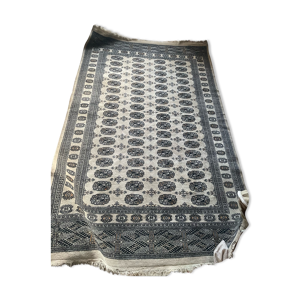 tapis Bokhara, boukhara - ancien