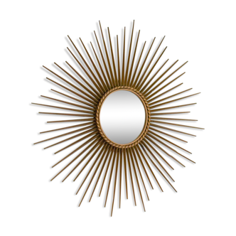 Mirror Sun Chaty Vallauris 70x70cm