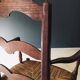 French Country Style Armchair, 1920s