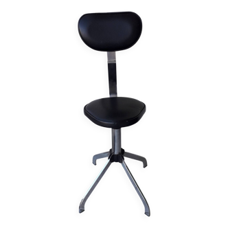 Designer architect's chair