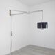 Wall lamp design Gaetano Scolari 50,  Stilnovo