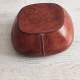 Ceramic ashtray Longchamp 60s