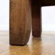 Tabouret en chêne