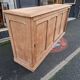School sideboard 1950