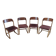 Bauman sled chairs