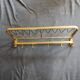 Vintage coat rack