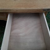 Gradiam oak desk