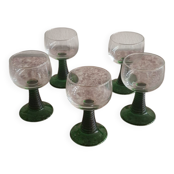 Verres à vin Roemer vintage