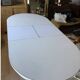 Vintage 70s Formica and chrome table