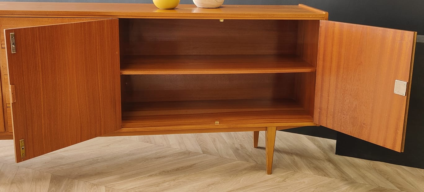 Vintage sideboard