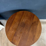 Brutalist coffee table