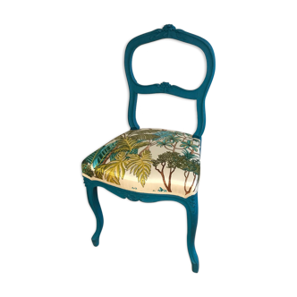 Baroque chair