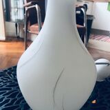 White hanging lamp 70