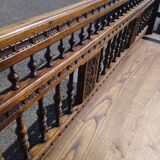Breton Bench
