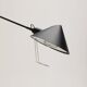 Nestore floor lamp by Carlo Forcolini for Artemide, 1980s