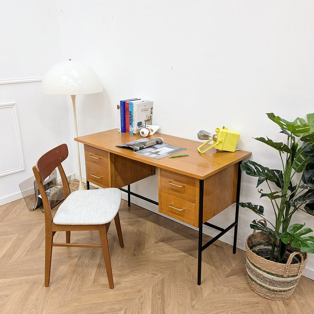 Modernist desk