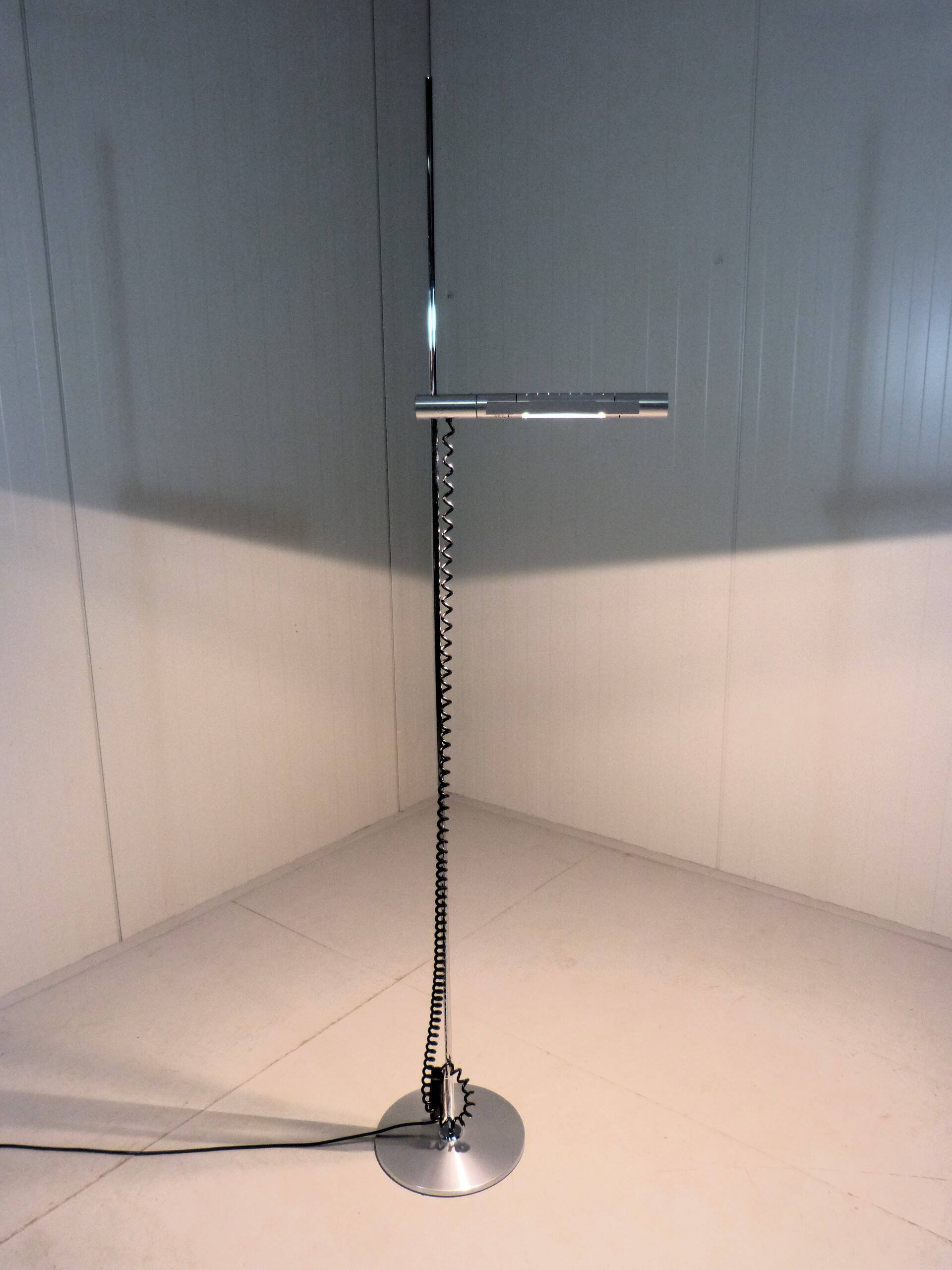 Lampadaire Halo 250 de Baltensweiler, Suisse