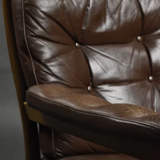 G-MÖBEL Sweden, 60s Chair.