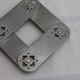 Flat underside