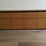 4-door, 4-drawer sideboard