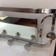 Door coat wall metal
