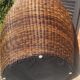 Fauteuil rotin