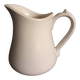 Pot à lait ou chocolat grande contenance 1 l 300