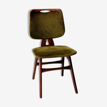 Chair by Cees Braakman for  Pastoe 1950