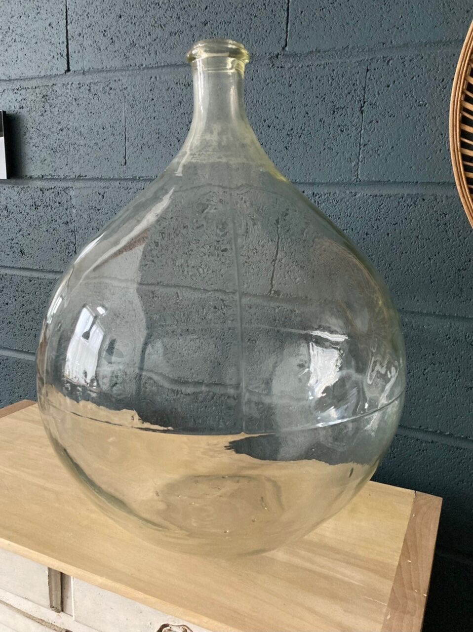 Demijohn 60 L