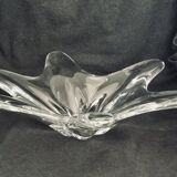 Baccarat crystal cup