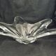 Baccarat crystal cup
