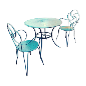 Garden lounge