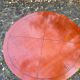 Round art deco dining table - schuitema (decoforma collection) - ø 130 cm
