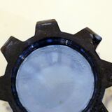 Art deco vase Luxval 1930