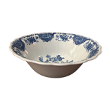 Saladier, English crockery