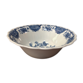Saladier, English crockery