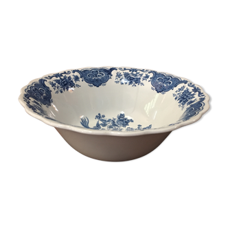 Saladier, English crockery