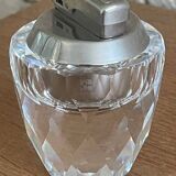 Swarovski figurine lighter