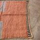 Tapis berbère fait main traditionnelle 250cmx150cm