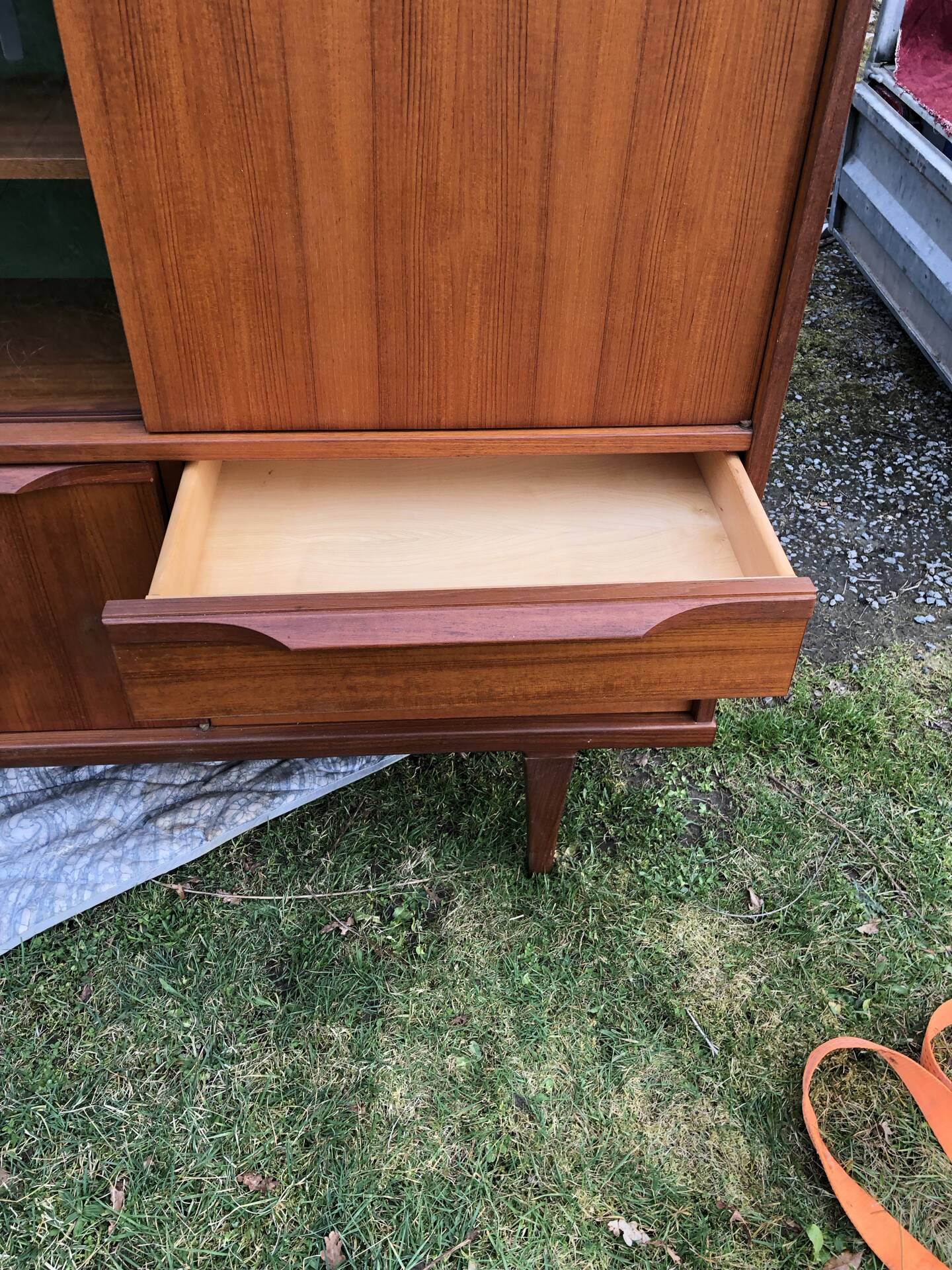Meuble scandinave