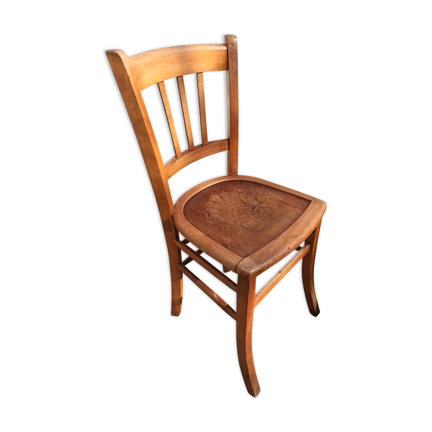 bistro chair