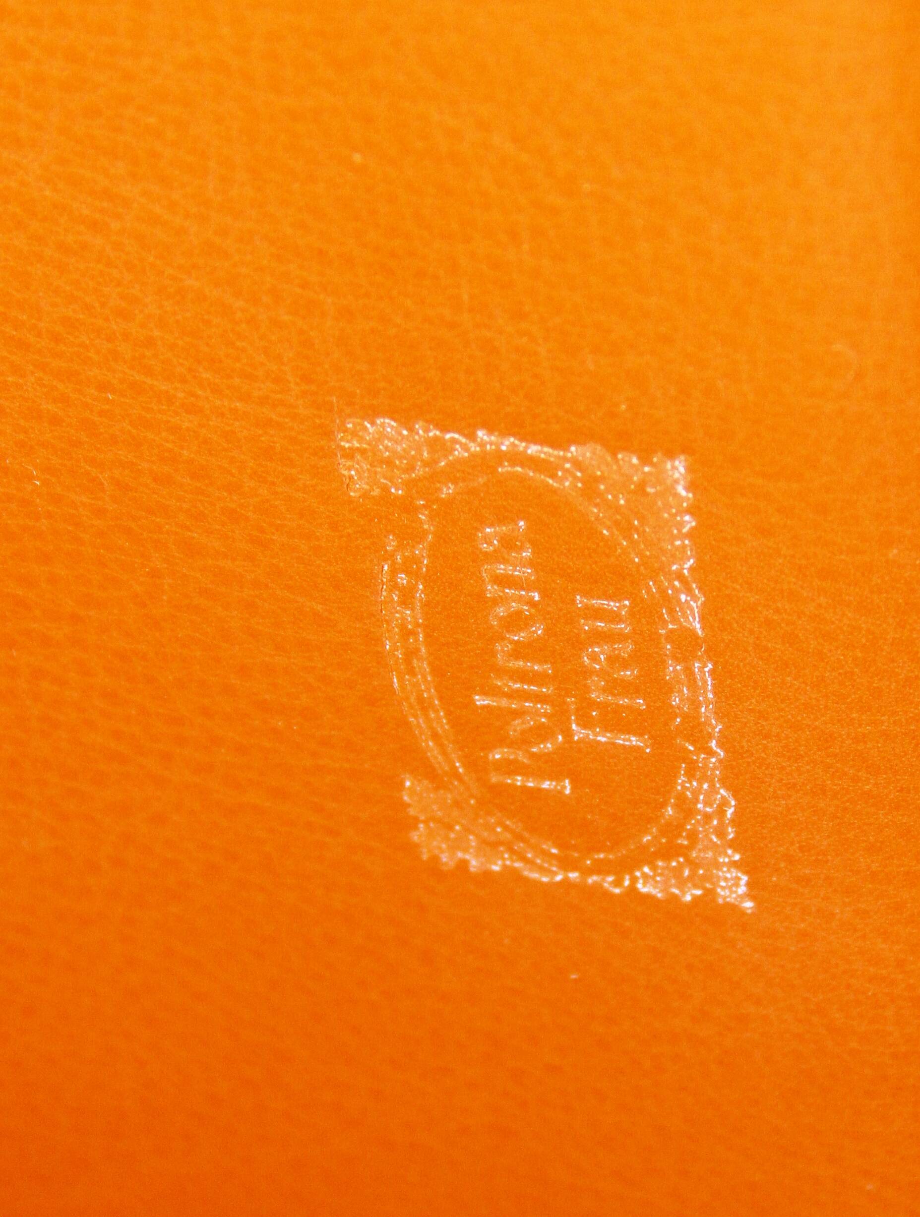 2-seater sofa Poltrona Frau