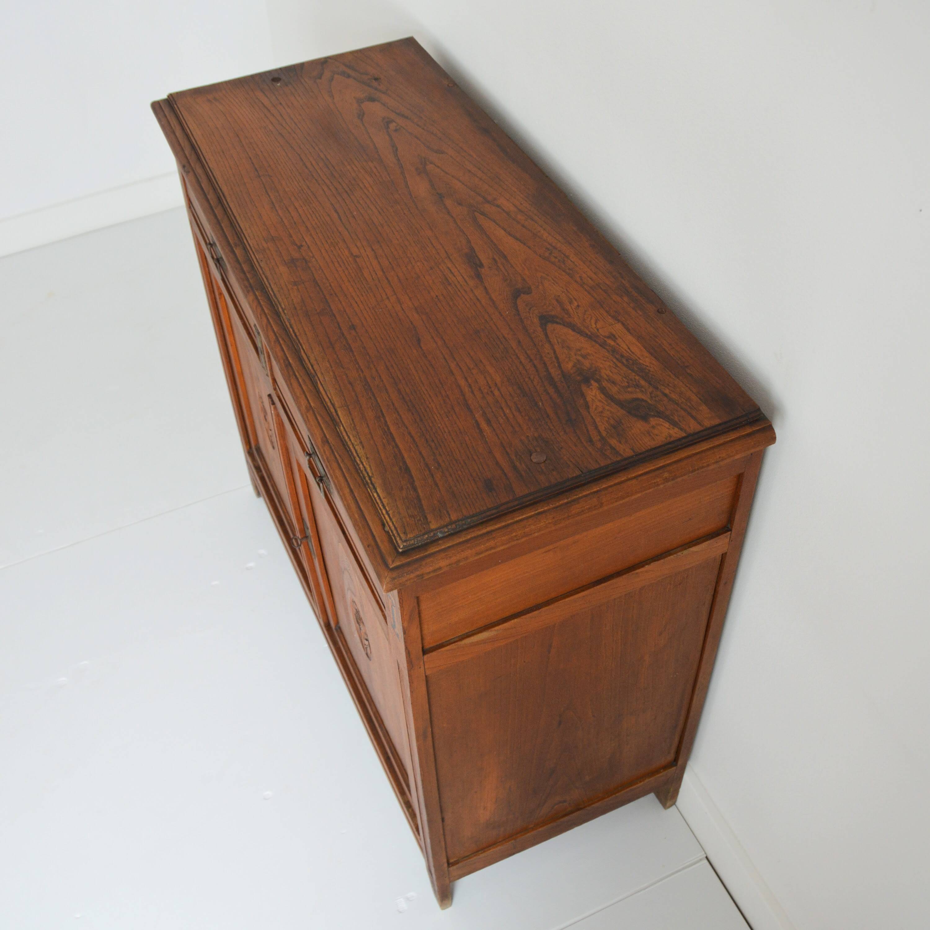 Buffet Parisien / Art Déco 1930 vintage