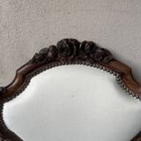 Louis XV style armchair