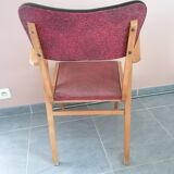 Fauteuil bridge
