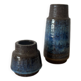 Ceramic vase Denmark