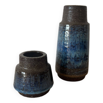 Ceramic vase Denmark