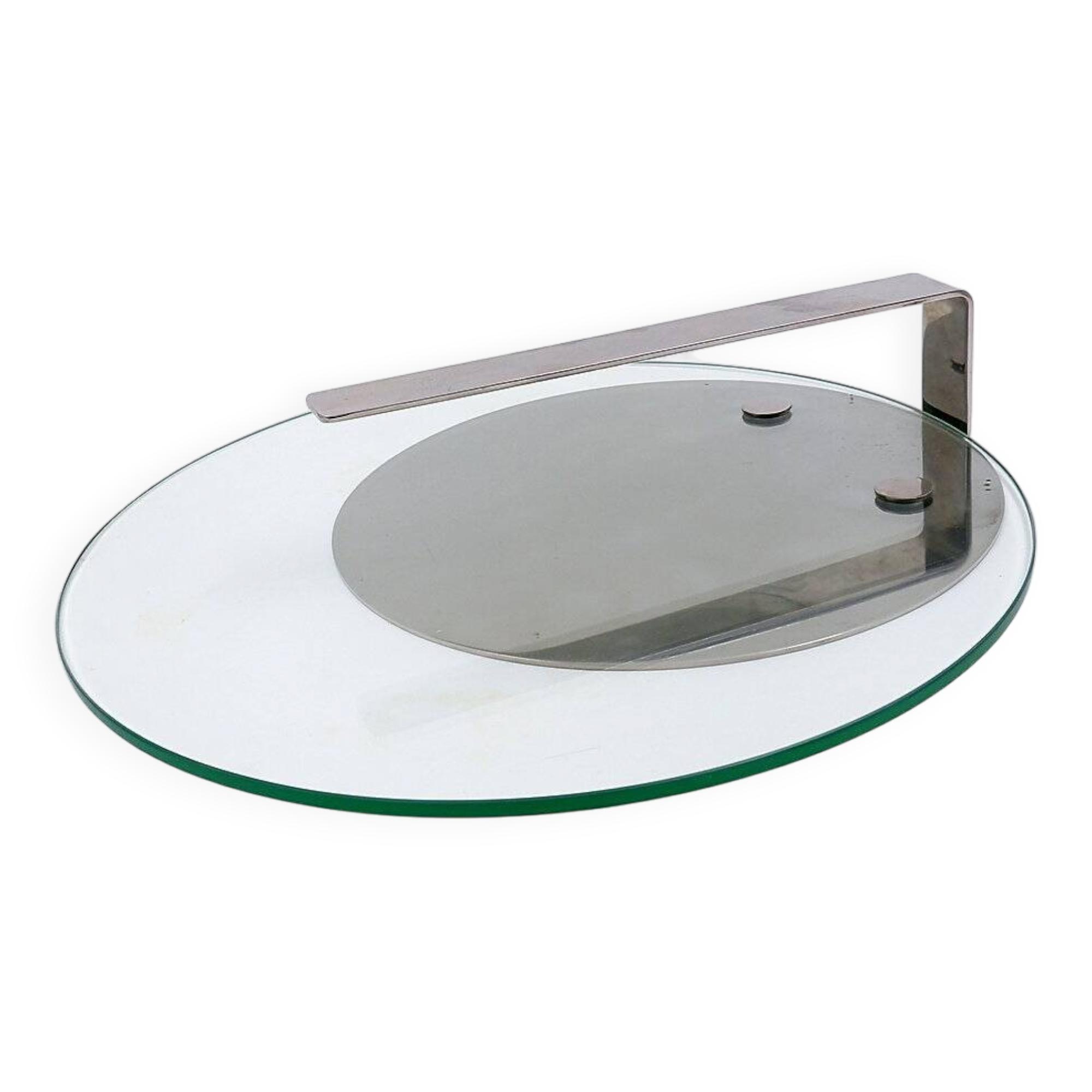 Sergio Mazza & Giuliana Gramigna centerpiece tray - 1970s