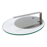 Sergio Mazza & Giuliana Gramigna centerpiece tray - 1970s